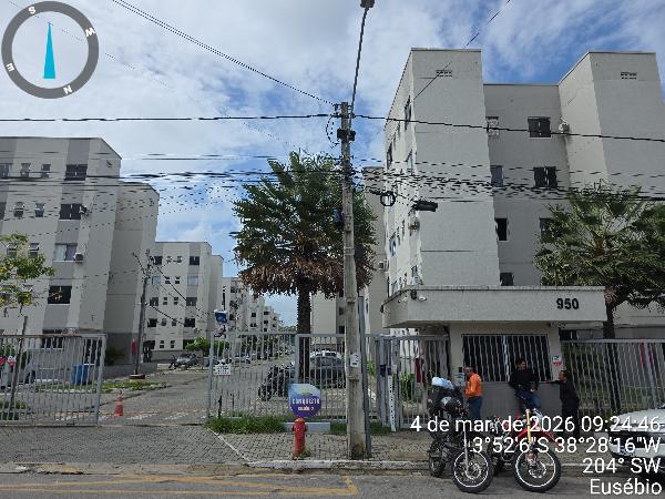 COND CONQUISTA EUSEBIO