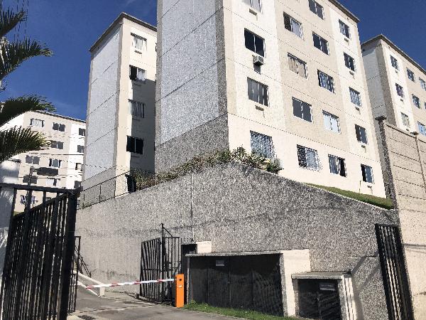 COND BOSQUE DOS SONHOS