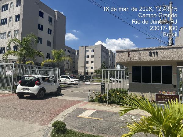 RESIDENCIAL IPES