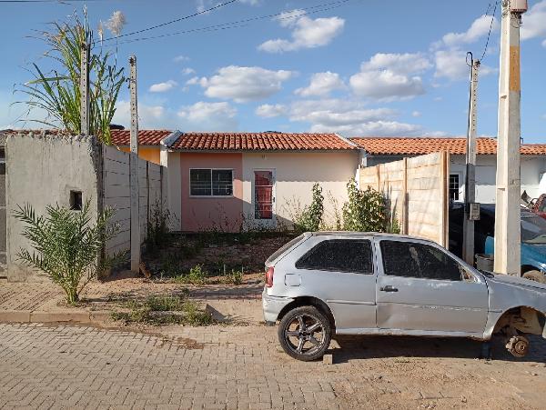 BELO JARDIM – EUNO ANDRADE DA SILVA