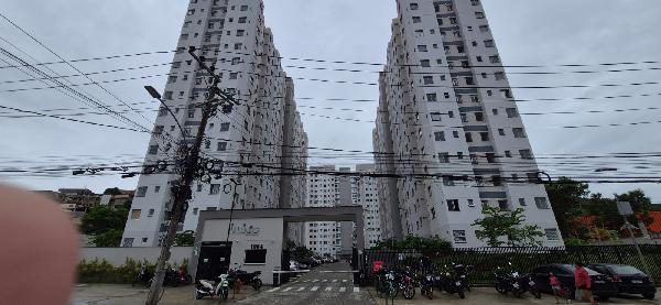 BAIRRO BONSUCESSO