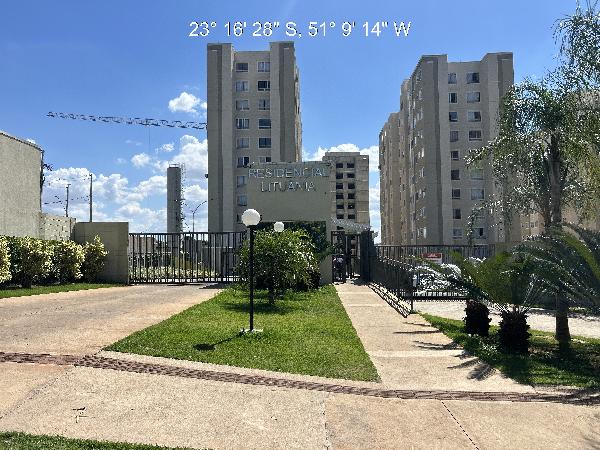 RESIDENCIAL LITUÂNIA