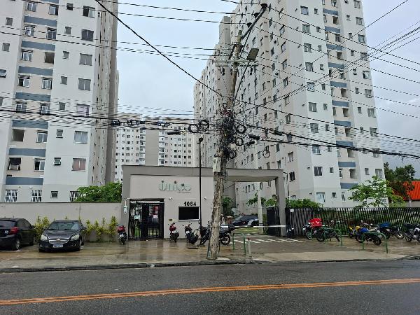 RIO DE JANEIRO – BONSUCESSO