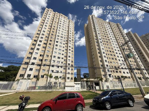 SAO PAULO – JARDIM HELIAN