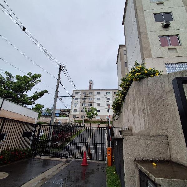 COND. BOSQUE DOS SONHOS