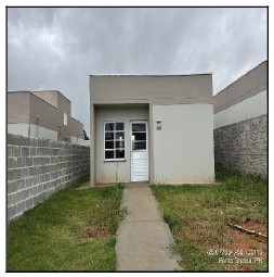 PONTA GROSSA – NEVES