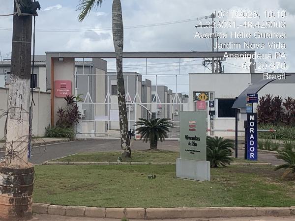 VIVENDAS DO RIO