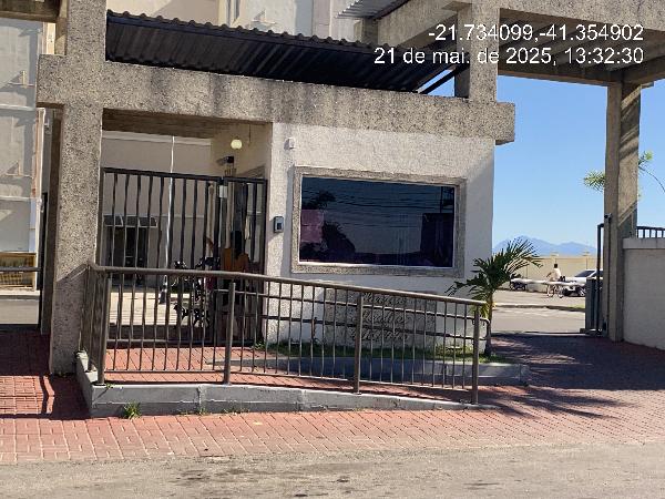 RES PARQUE ABROLHOS
