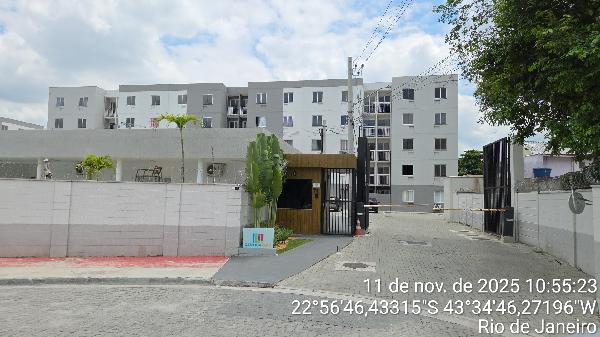 RES CARIOCA PARK