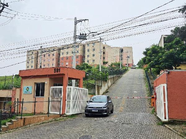 RESIDENCIAL VISTA PARK