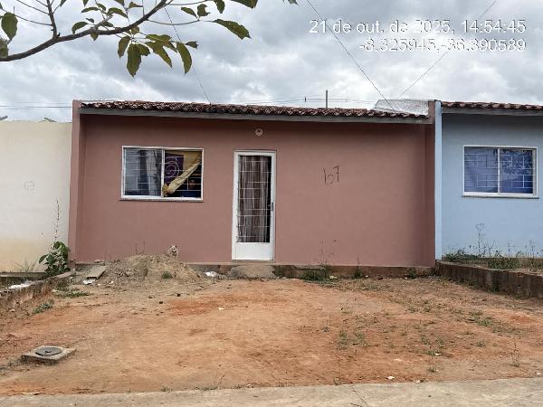 LOT  VIANA & MOURA INHUMAS
