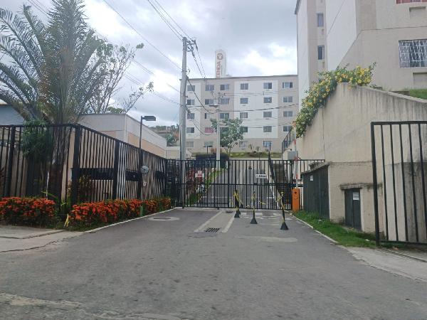 CONDOMINIO BOSQUE DOS SONHOS