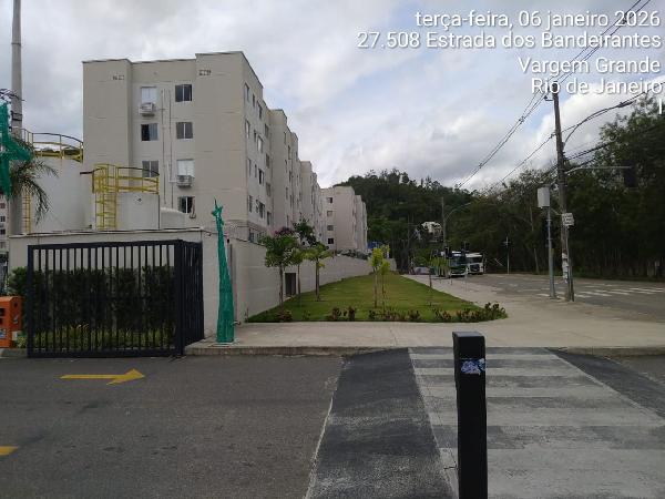 RIO DE JANEIRO – VARGEM GRANDE