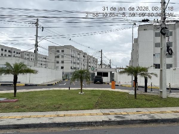 RESIDENCIAL VISTA TORRES