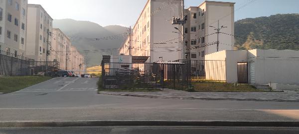 RES. VALES DAS ÁGUAS DE CABAÇU