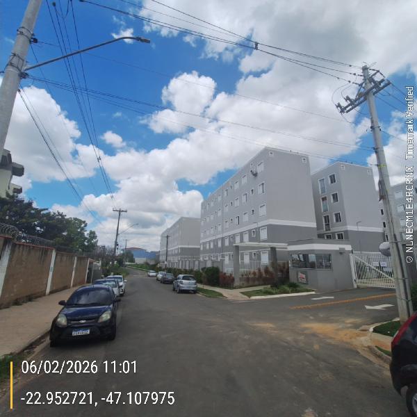 COND ROMA RES CLUBE