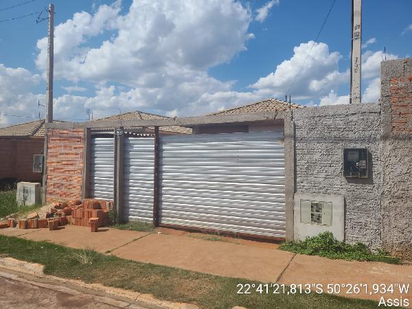 RESIDENCIAL BELA VISTA
