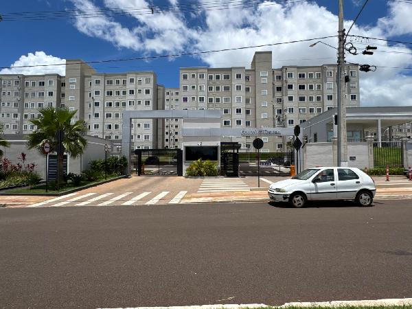 CAMPO GRANDE – SEMINARIO