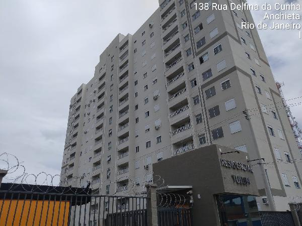 RIO DE JANEIRO – ANCHIETA
