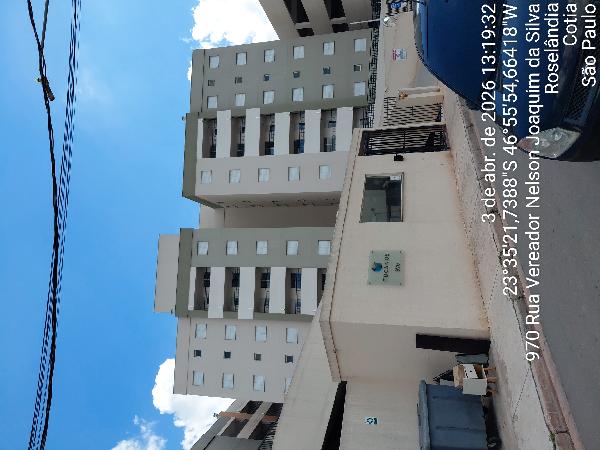 COND RESIDENCIAL DOS TUCANOS