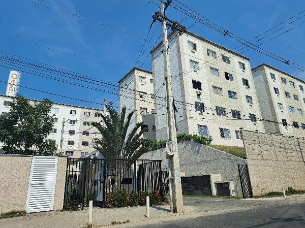 COND BOSQUE DOS SONHOS