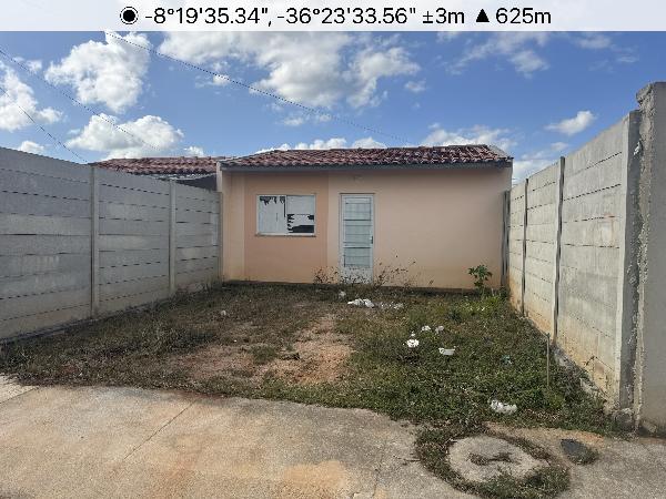 LOTEAMENTO VIANA E MOURA INHUMAS