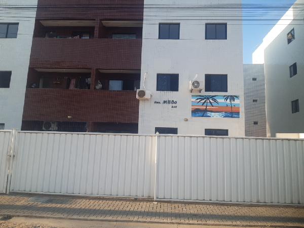 CONDOMINIO RESIDENCIAL MILAO