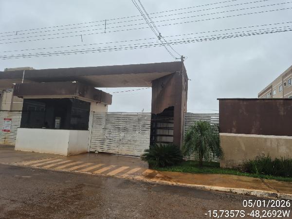 RESIDENCIAL BELLA VITTA CLUB RESIDENCE III