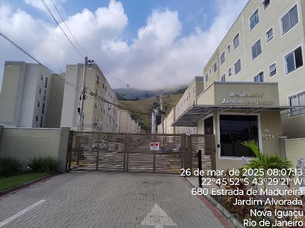 RESIDENCIAL JARDIM DO ATALAIA