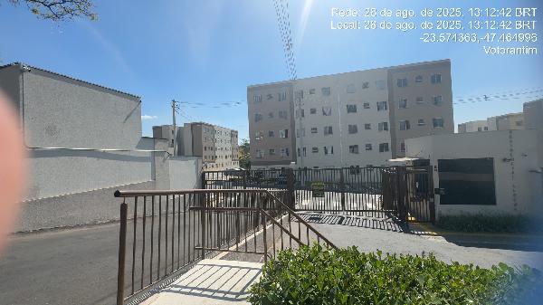 COND RES SERENA