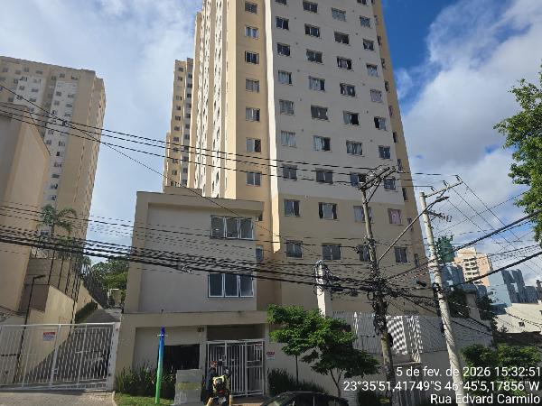 COND RES PLANO E BUTANTÃ – EDVARD CARMILO II