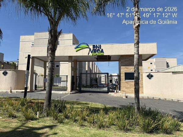 RNI VEGA JARDIM
