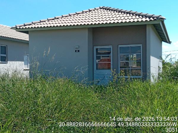 RESIDENCIAL JARDIM SUL