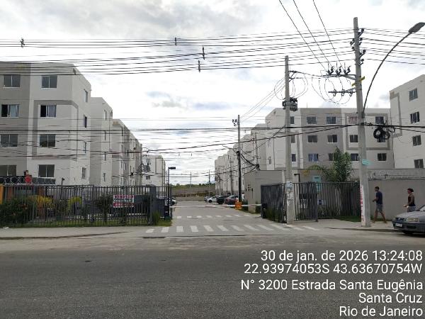 RESIDENCIAL JARDIM MARGARIDA