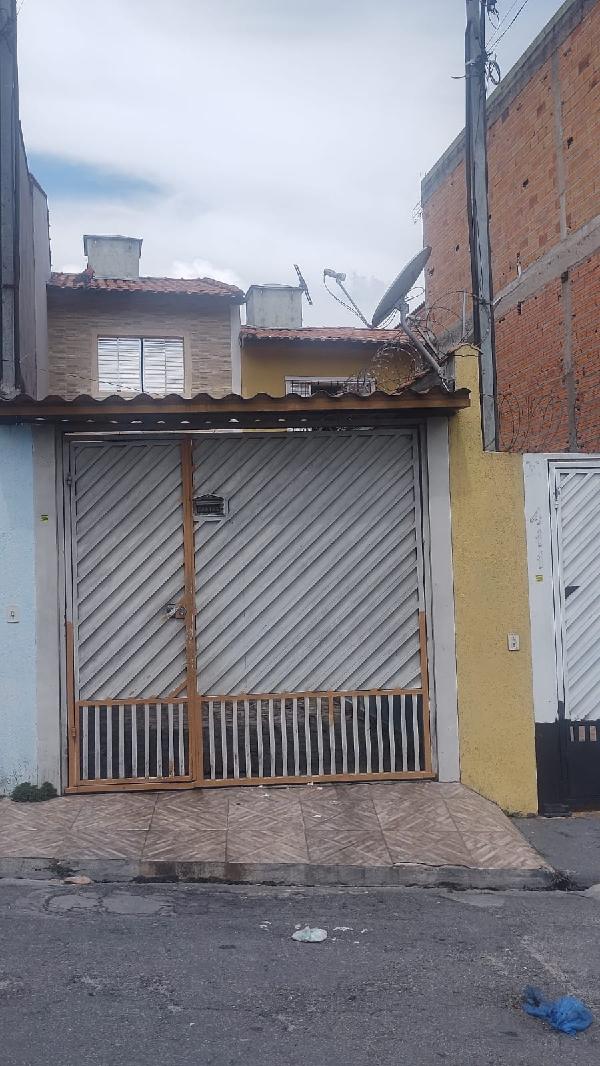 SAO PAULO – VILA POPULAR