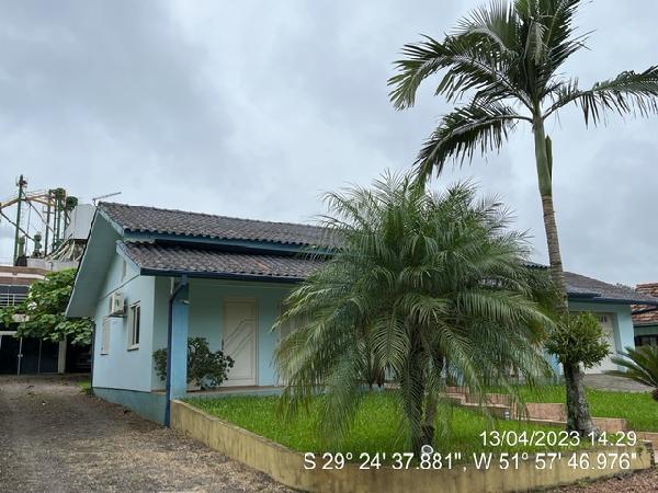 ARROIO DO MEIO – BARRA DO FORQUETA