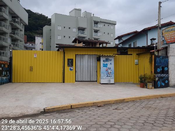 UBATUBA – PRAIA GRANDE