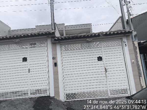 SAO PAULO – VILA MARIETA