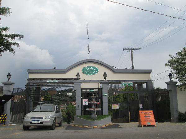 QUINTA DE SAO FERNANDO