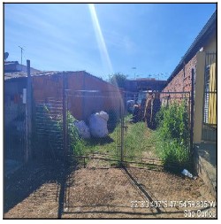 LOT JD SOCIAL ANTENOR GARCIA