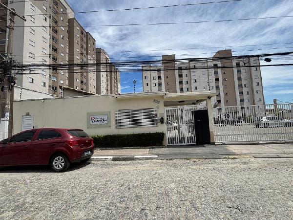 SUZANO – VILA URUPES