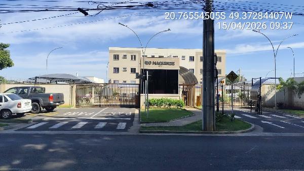 SAO JOSE DO RIO PRETO – DIST IND WALDEMAR